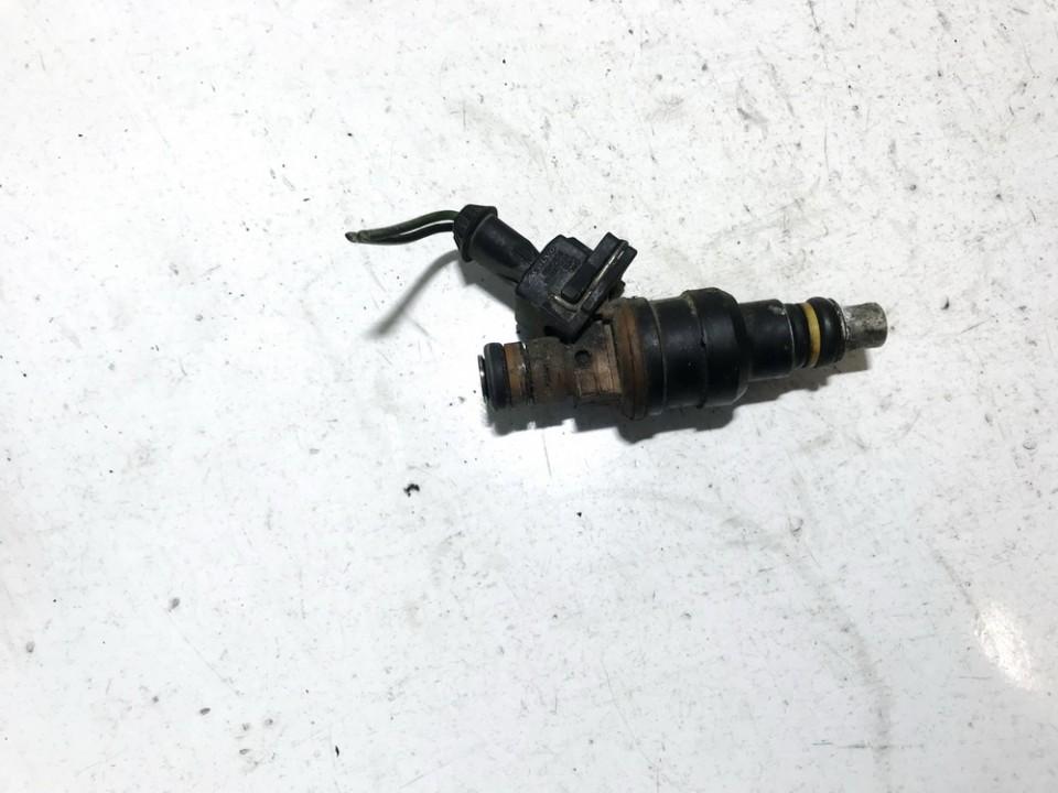 0280150779 Volvo 850 1994 Wtryskiwacz Paliwa - Thumbnail 2