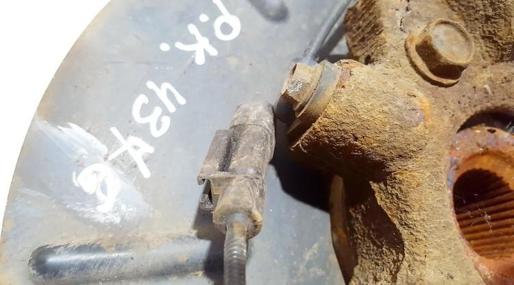 05085823AB Dodge Journey 2010 ABS Sensor (ABS WHEEL SPEED SENSOR) - FRONT LEFT