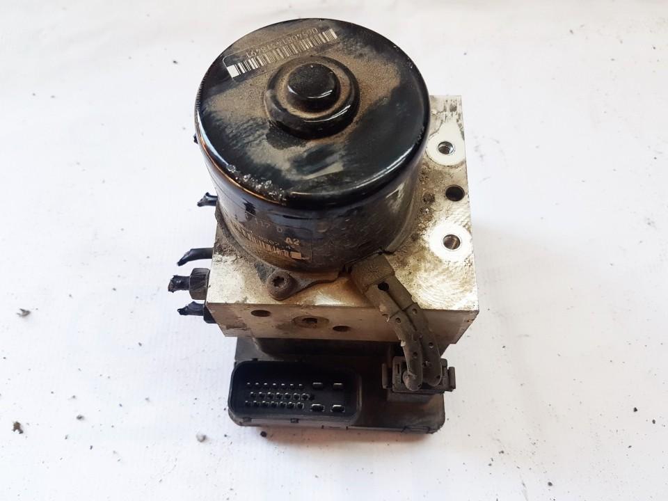 1J0907379P Audi A3 1999 ABS blokas - Thumbnail 2