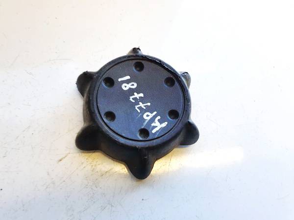 12790864 SAAB 9-3 2002 Interior trim