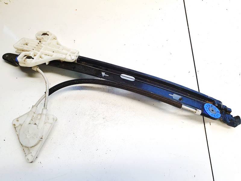 5P0839401 Seat Altea XL 2007 Duru lango pakelejas G.K.