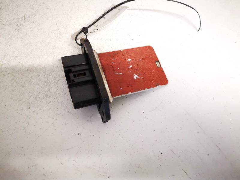 HM421040B Mazda 3 2005 Heater Resistor (Heater Blower Motor Resistor)