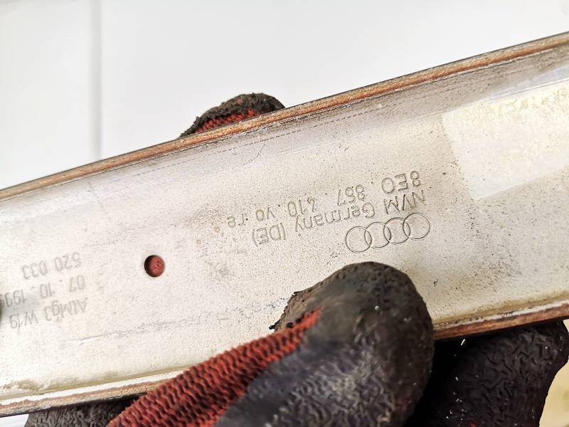 8E0867410 Audi A4 2004 Interior trim - Thumbnail 3