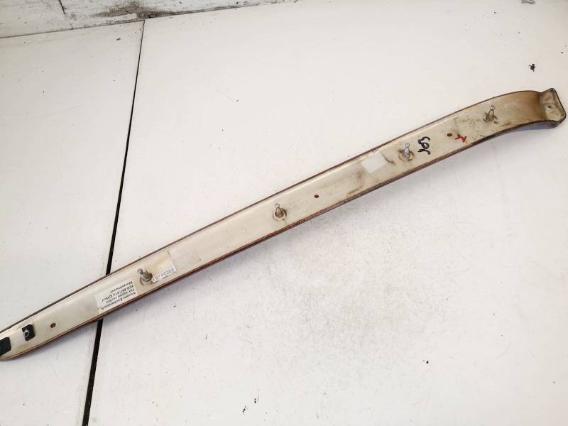 8E0867410 Audi A4 2004 Interior trim - Thumbnail 2