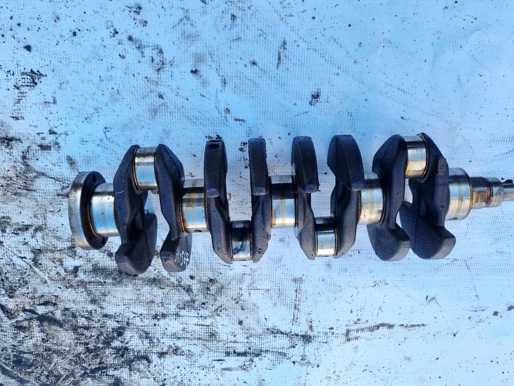 55560953 Opel Zafira 2011 Alkuninis velenas