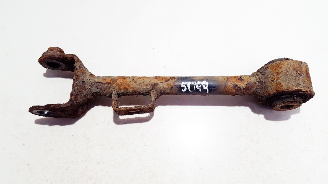 Honda CR-V 2007 Sake G.K.