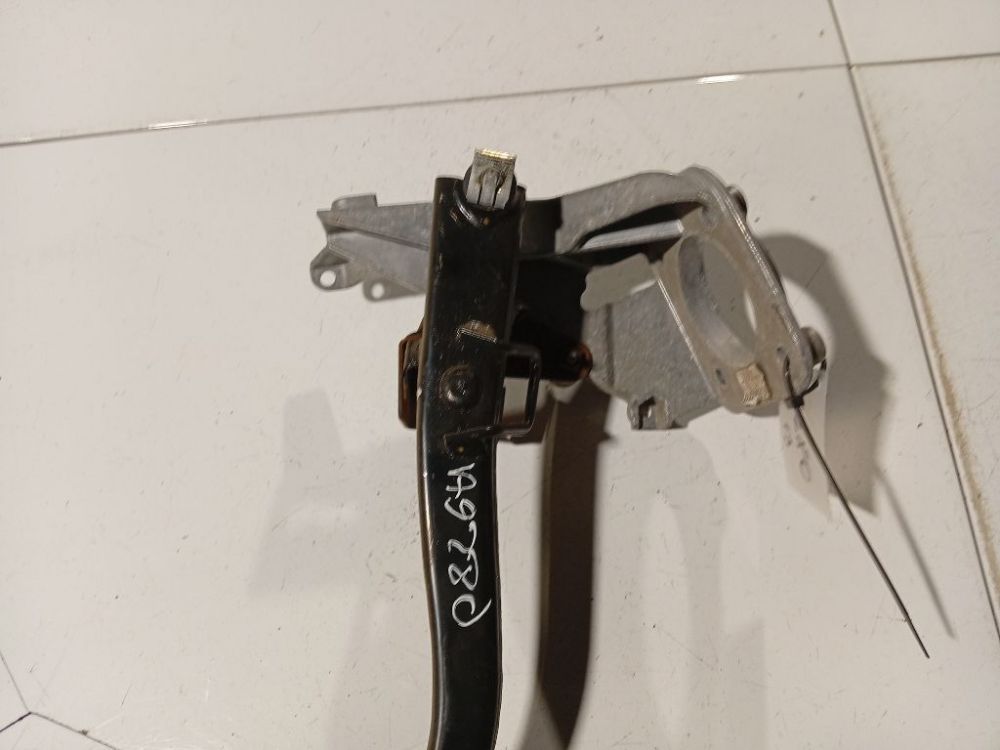 BMW 3-Series 2000 Pedal work, Brake pedal, Pedal bracket, Clutch pedal - Thumbnail 4