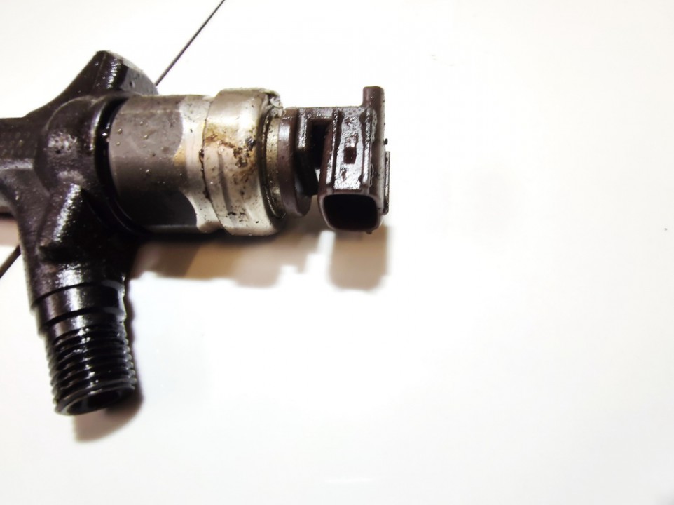 16613AA020 Subaru Legacy 2009 Kuro purkstukas (forsunke) - Thumbnail 2