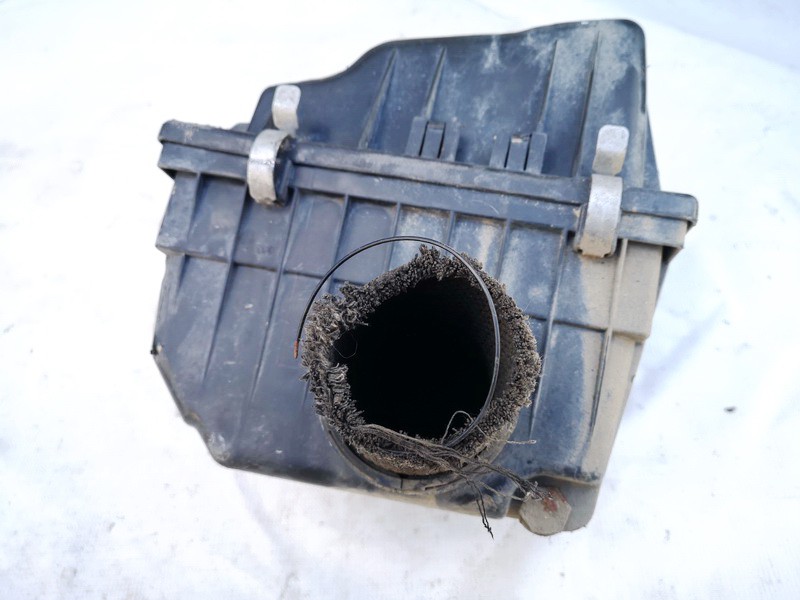 90499598 Opel Vectra 2000 Oro filtro deze - Thumbnail 2