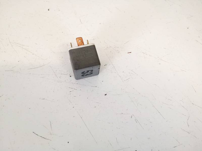 141951253B Audi A3 2001 Relay module - Thumbnail 3