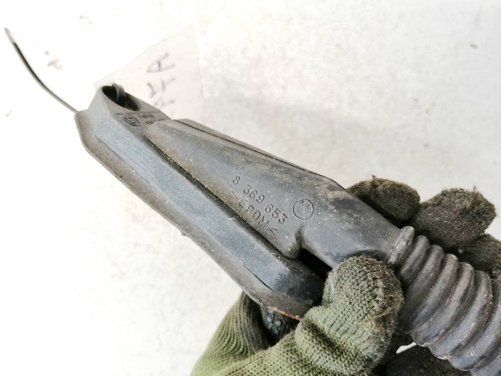 8369653 BMW 3-Series 2002 Other car part - Thumbnail 3