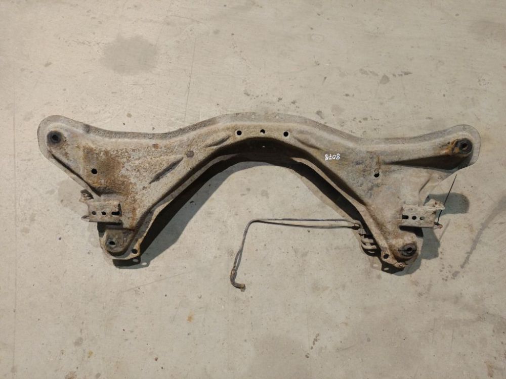 Honda FR-V 2005 Subframe - REAR