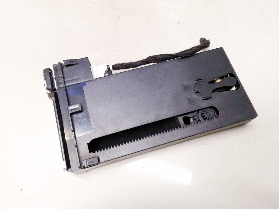 8E1941561B Audi A4 2003 Puodeliu laikiklis - Thumbnail 2