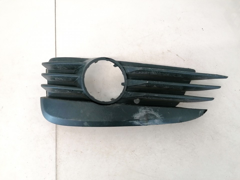 551004542 Opel Signum 2005 Osłona zderzaka - PRZEDNIE LEWE