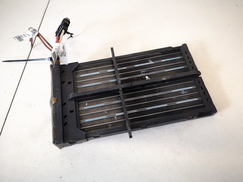used used Electric Auxiliary Heater Element Unit Audi A4 2008 2.0L 30EUR  EIS01616812 | Used Auto Parts Shop