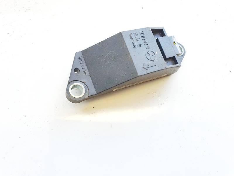 A0018209326 Mercedes-Benz E-CLASS 2005 Srs Airbag crash sensor