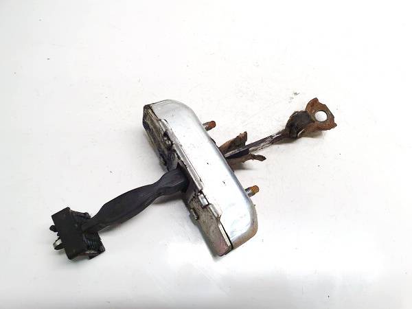 Toyota RAV-4 2006 Duru ribotuvas P.D.