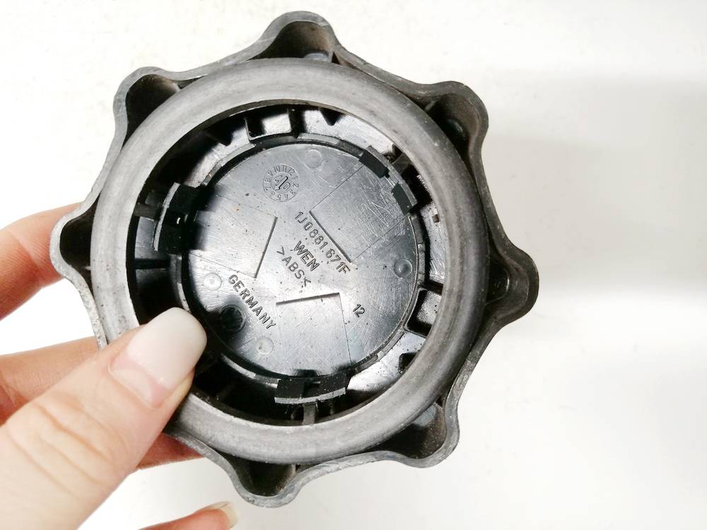 1J0881671F Skoda Octavia 2008 Interior trim - Thumbnail 3