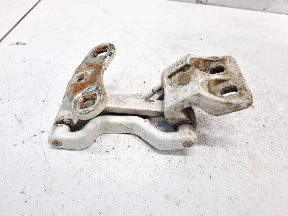 Fiat Ducato 2007 Zawias tylnych drzwi - TYLNE