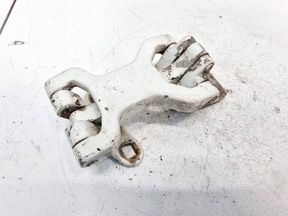 Fiat Ducato 2007 Zawias tylnych drzwi - TYLNE - Thumbnail 3