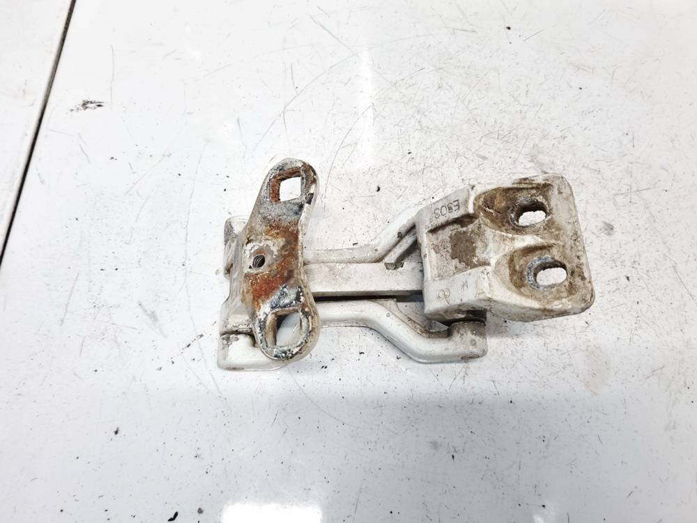 Fiat Ducato 2007 Zawias tylnych drzwi - TYLNE - Thumbnail 2