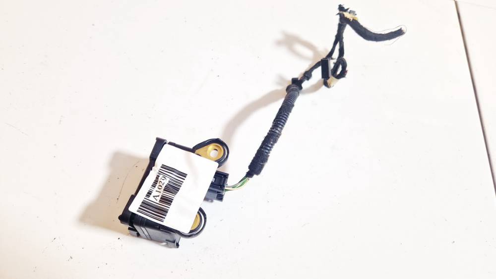 13208665 Opel Zafira 2006 ESP Sensor Steuergerät Querbeschleunigung - Thumbnail 3