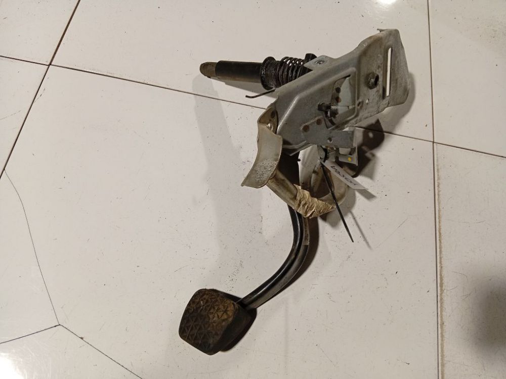 SAAB 9-3 2004 Stabdziu pedalas