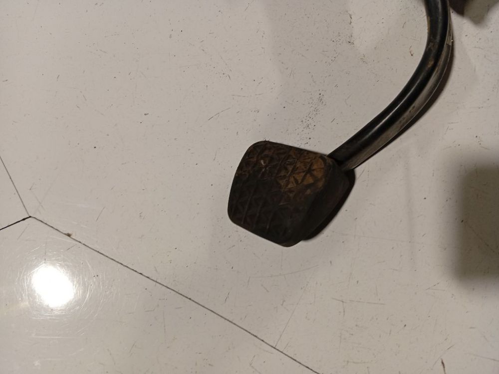 SAAB 9-3 2004 Stabdziu pedalas - Thumbnail 2