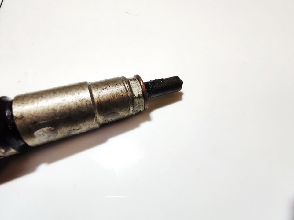 16613AA020 Subaru Legacy 2009 Kuro purkstukas (forsunke) - Thumbnail 3