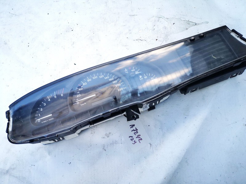 09134528LS Opel Vectra 2000 Speedometers - Cockpit - Speedo Clocks Instrument