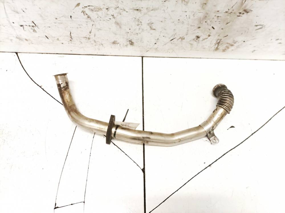 Volvo V50 2004 EGR Pipe (Exhaust Gas Recirculation EGR METAL PIPE)