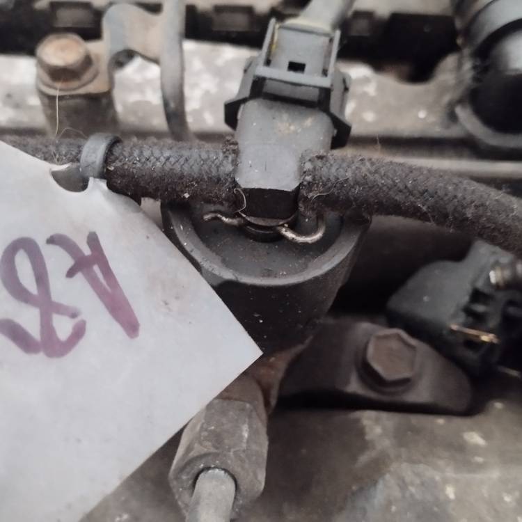 0445110256 Kia Ceed 2008 Kuro purkstukas (forsunke)