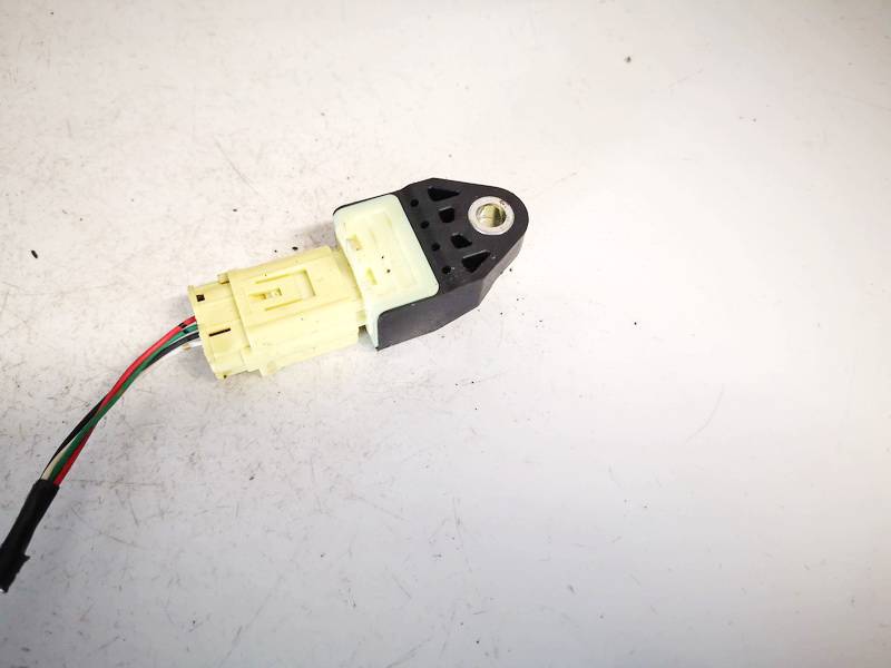 8983142010 Toyota RAV-4 2007 Crash Sensor Capteur Donneur Airbag - Thumbnail 2