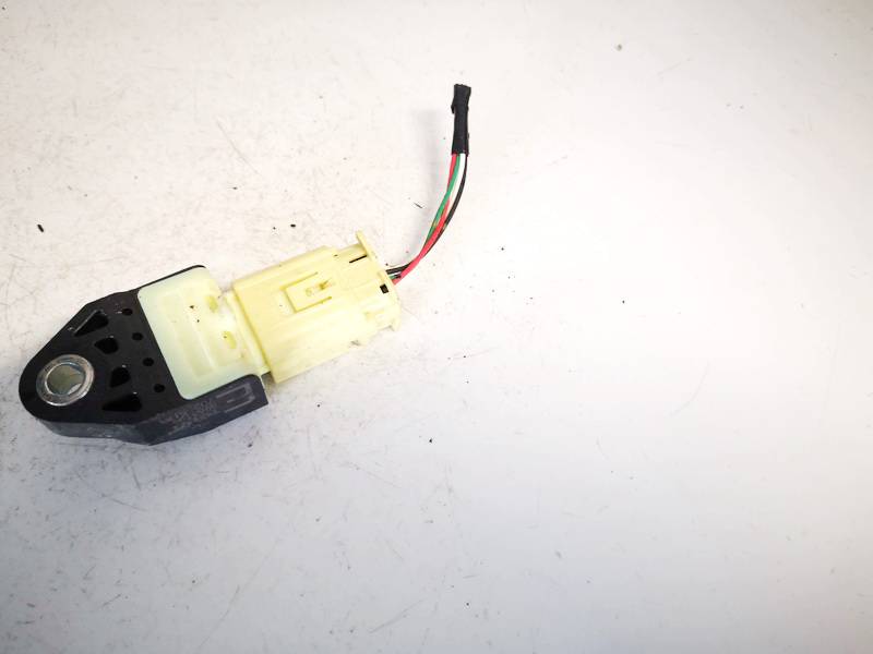 8983142010 Toyota RAV-4 2007 Crash Sensor Capteur Donneur Airbag - Thumbnail 3