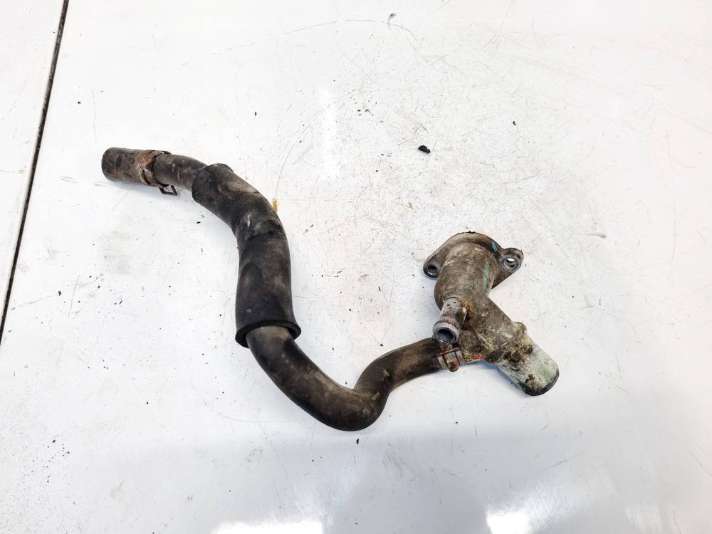 Chevrolet Matiz 2005 Vandens slanga