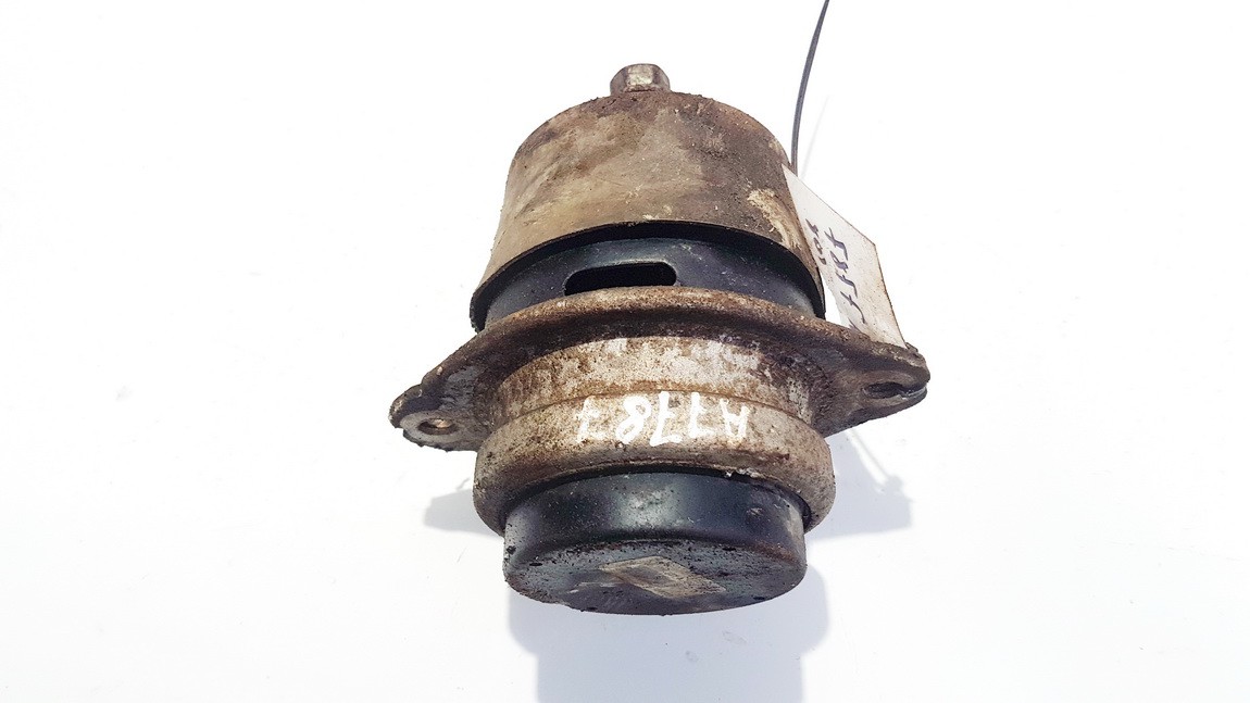 7L6199131A Volkswagen Touareg 2004 Engine Mounting and Transmission Mount (Engine support) - Thumbnail 2