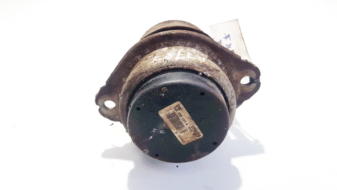 7L6199131A Volkswagen Touareg 2004 Engine Mounting and Transmission Mount (Engine support) - Thumbnail 3