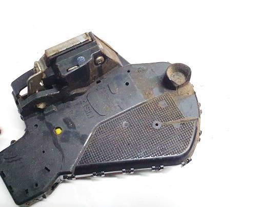 60512076 Toyota RAV-4 2006 Duru spyna P.D. - Thumbnail 3