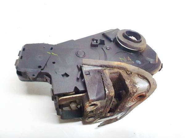 60512076 Toyota RAV-4 2006 Duru spyna P.D.