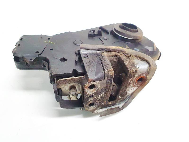 60512076 Toyota RAV-4 2006 Duru spyna P.D. - Thumbnail 2