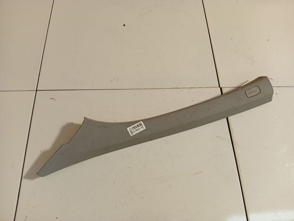 13113885 Opel Astra 2006 Pillar Trim - FRONT LEFT