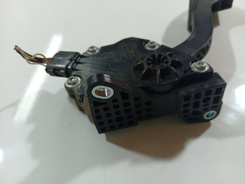 7811012010 Toyota Auris 2007 POTENTIOMETRE PEDALE ACCELERATEUR - Thumbnail 3