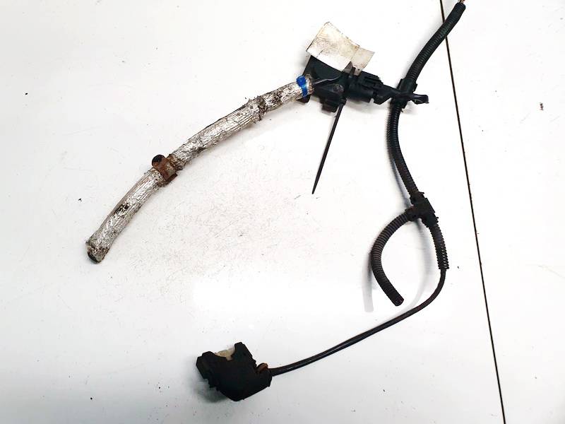 1362778921903 BMW 5-Series 2006 Kuro slegio daviklis