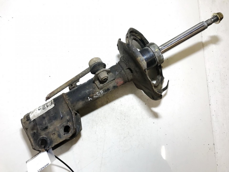 Toyota Avensis 2005 Shock Absorber - Suspension Strut Assembly - FRONT RIGHT