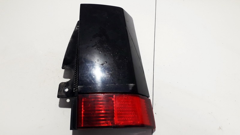 13130028 Opel Meriva 2004 Fog lamp (Fog light) - REAR RIGHT