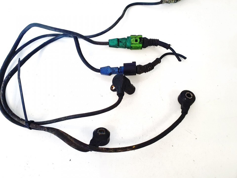 8E0973703A Audi A4 2007 Other Sensor - Thumbnail 3