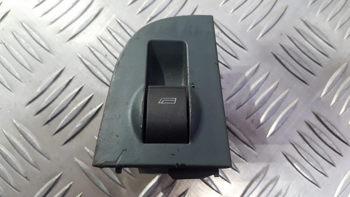 4B0959855 Audi A6 1999 Power window control (Window Regulator-Window Switch)
