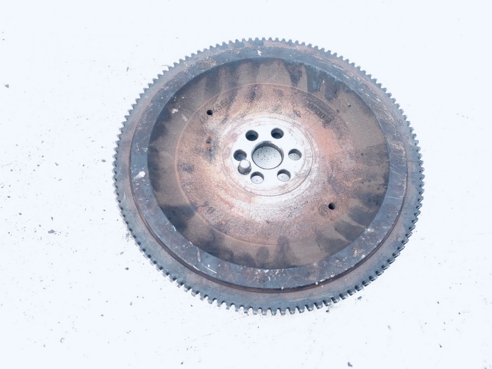4645568 Fiat Stilo 2004 Flywheel (for Clutch) - Thumbnail 3