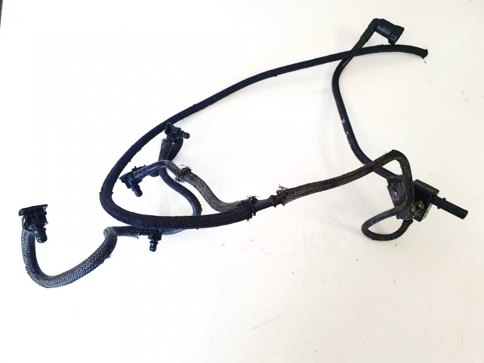 Renault Espace 2002 Fuel tube (tube injector)