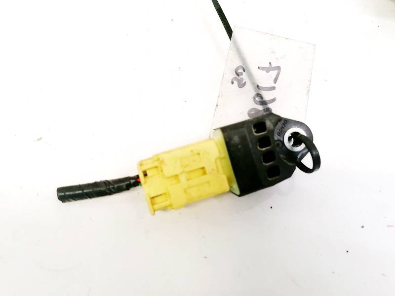 8983133020 Toyota RAV-4 2007 Srs Airbag crash sensor - Thumbnail 2